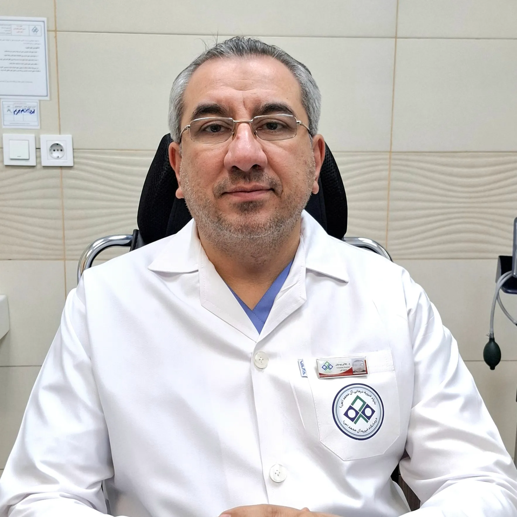 حمید جلائی پوستیان